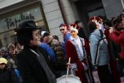 Fasnachtsumzug Laufen 2009